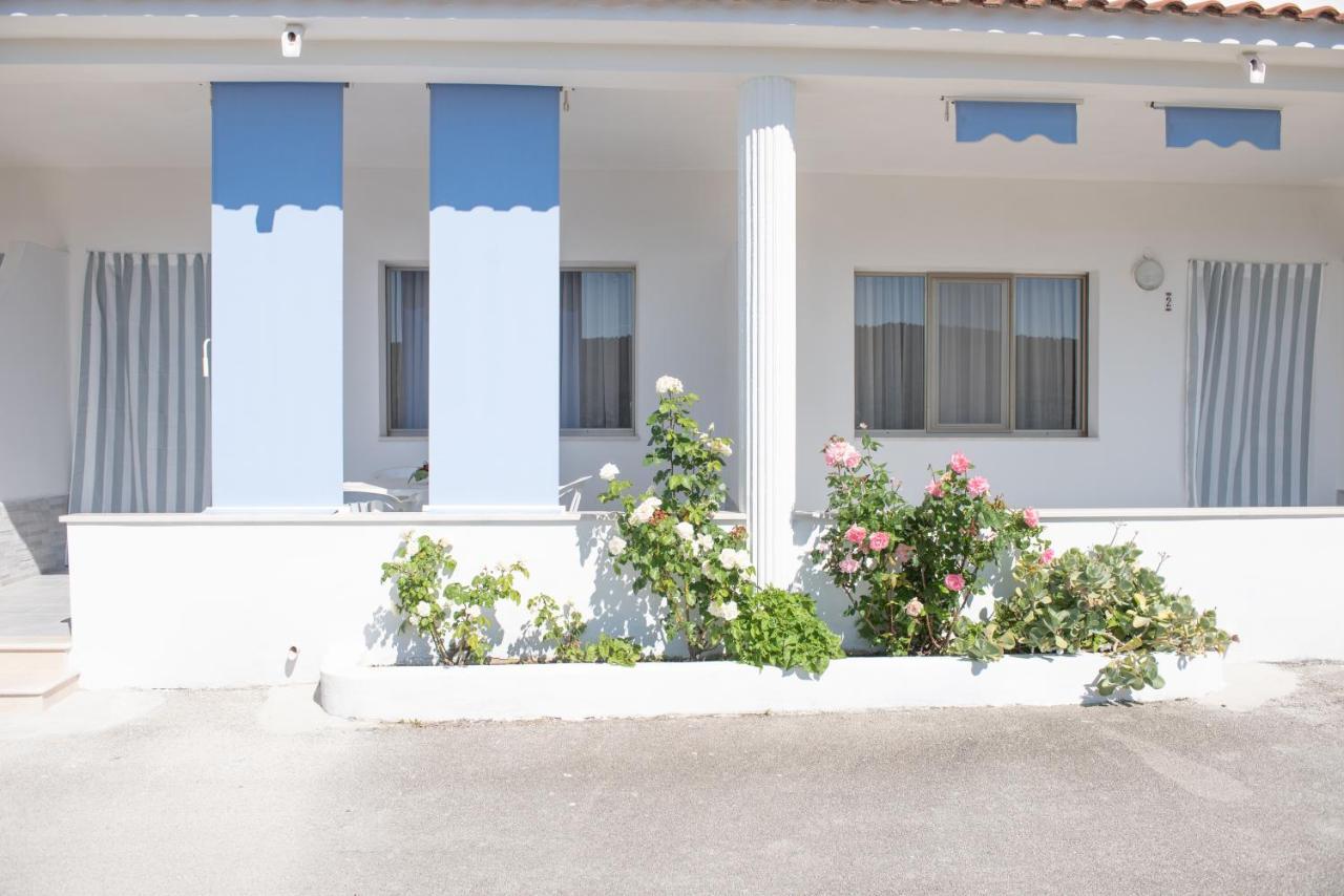Residence Paradise Peschici Exterior photo