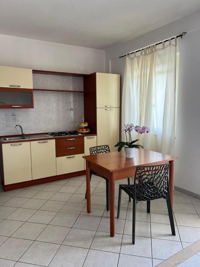 Residence Paradise Peschici Exterior photo