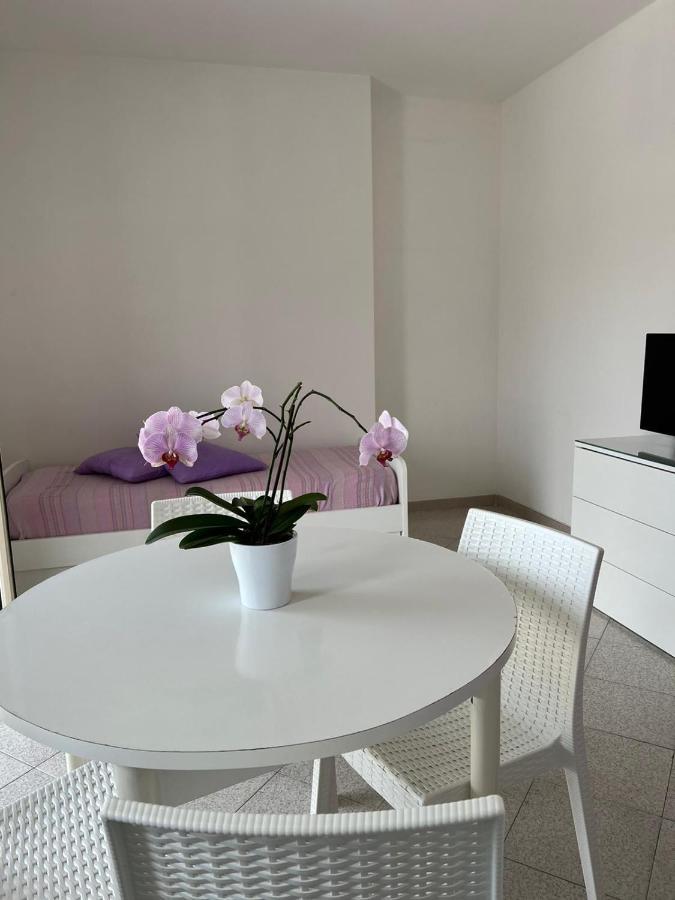 Residence Paradise Peschici Exterior photo