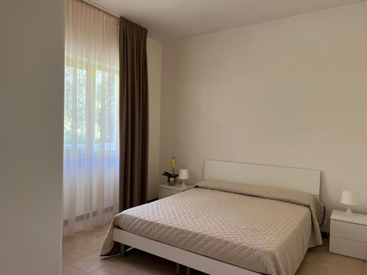 Residence Paradise Peschici Exterior photo