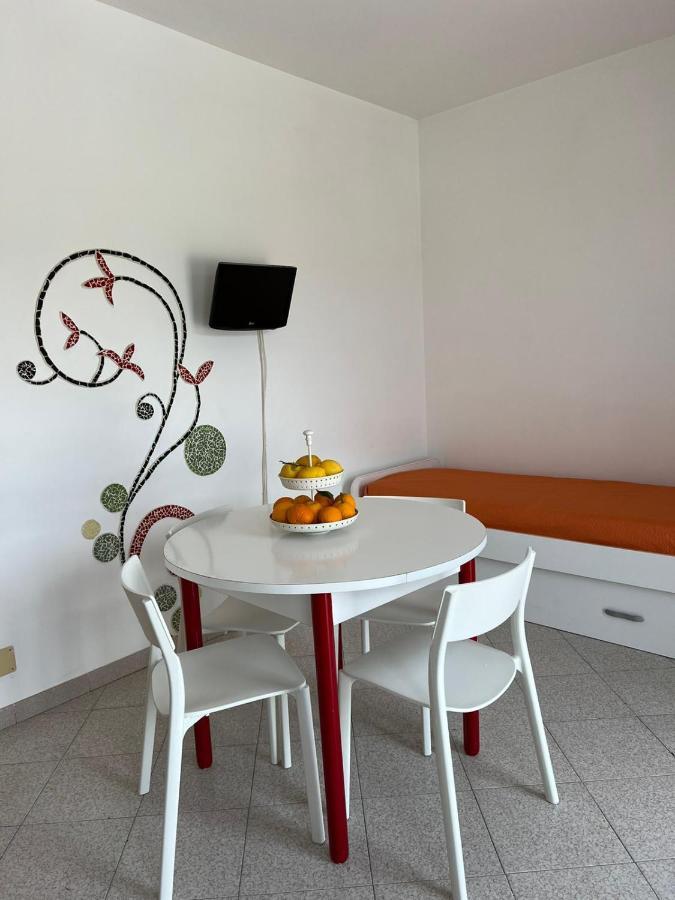 Residence Paradise Peschici Exterior photo