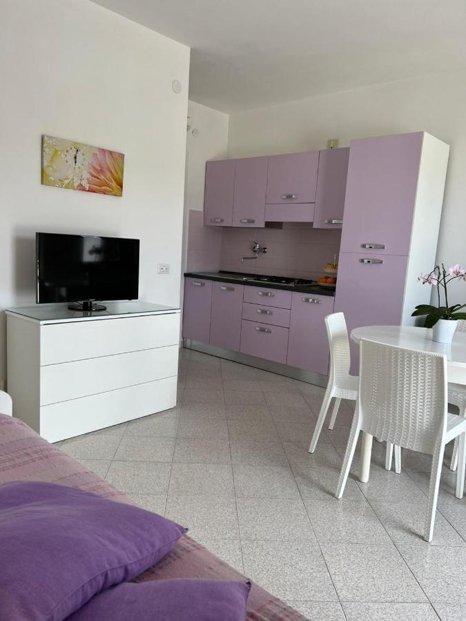 Residence Paradise Peschici Exterior photo