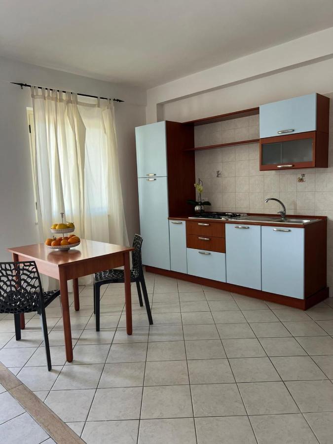 Residence Paradise Peschici Exterior photo