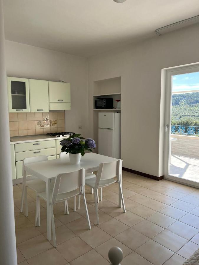 Residence Paradise Peschici Exterior photo