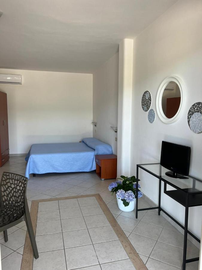 Residence Paradise Peschici Exterior photo