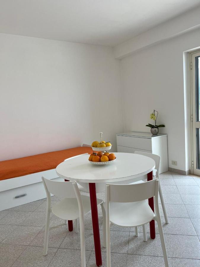 Residence Paradise Peschici Exterior photo