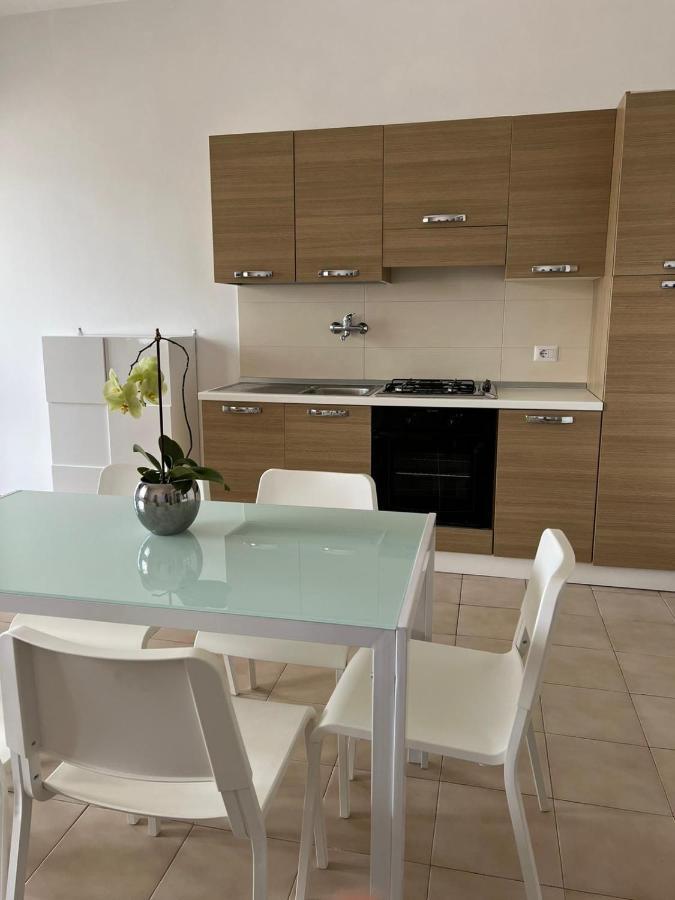 Residence Paradise Peschici Exterior photo