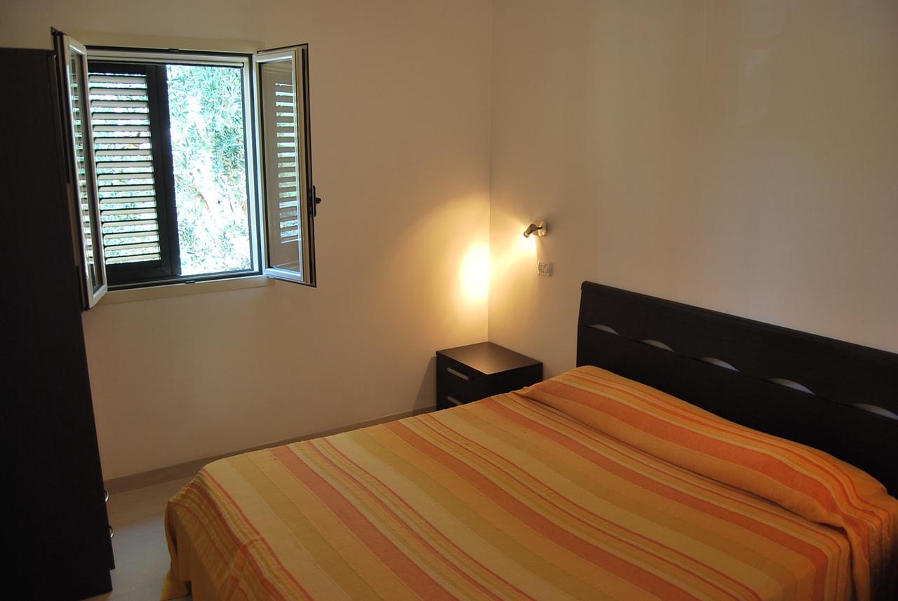 Residence Paradise Peschici Exterior photo